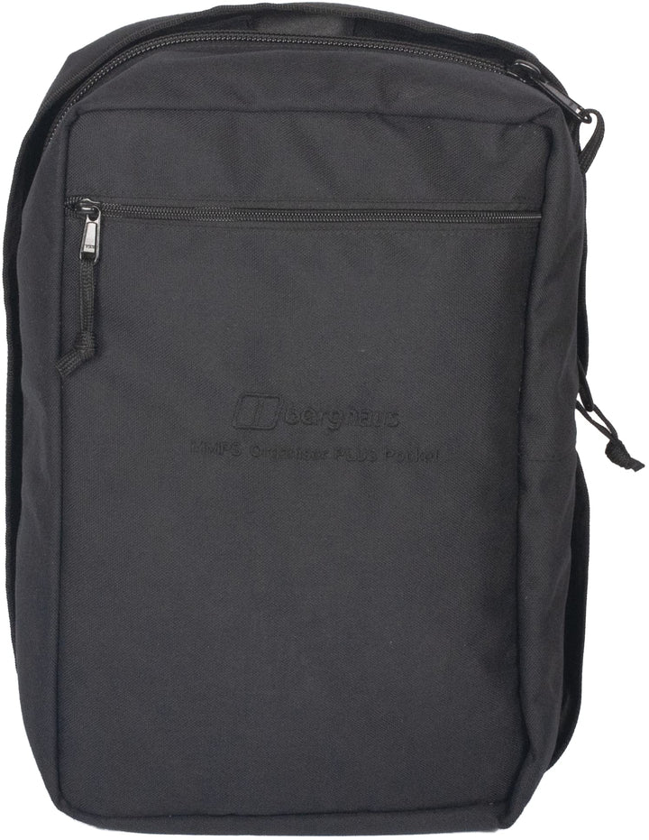 berghaus MMPS Organiser Plus Pocket schwarz