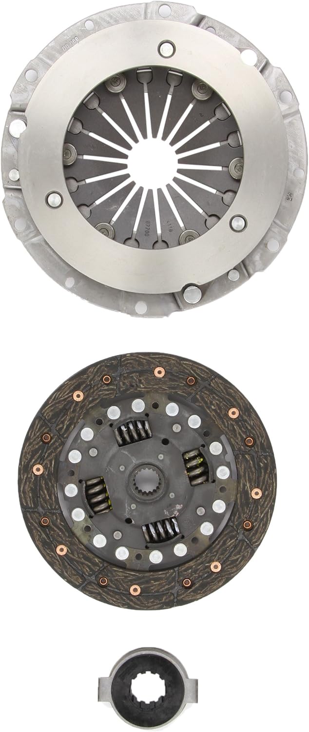 LuK 619 2194 00 Kupplungssatz