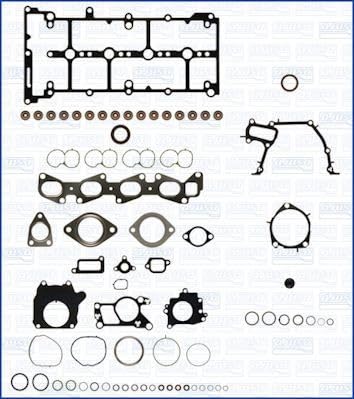 AJUSA 51070800 Dichtungsvollsatz, Motor