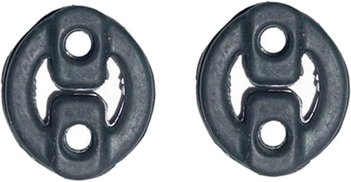 Ferroz Export Ersatz für Komplette Auspuffanlage Fiat Punto II 1.2 8V, 60PS, Typ 188, Auspuff, Flexr