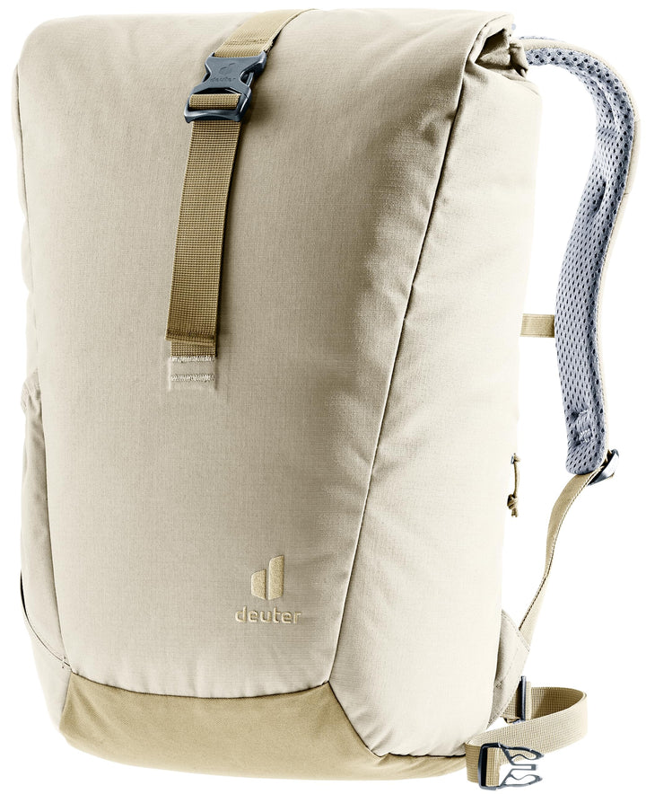 deuter Step Out 22 Tagesrucksack Bone-desert, Bone-desert