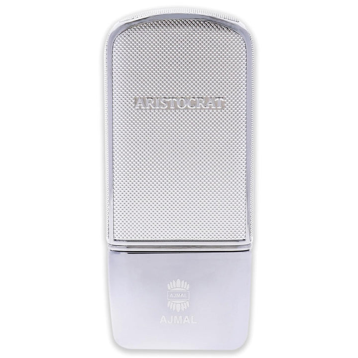 Ajmal Aristocrat Platinum for Men 2.5 oz EDP Spray
