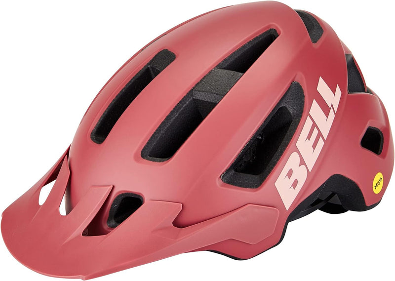 Bell Nomad 2 MIPS Helm rot, L