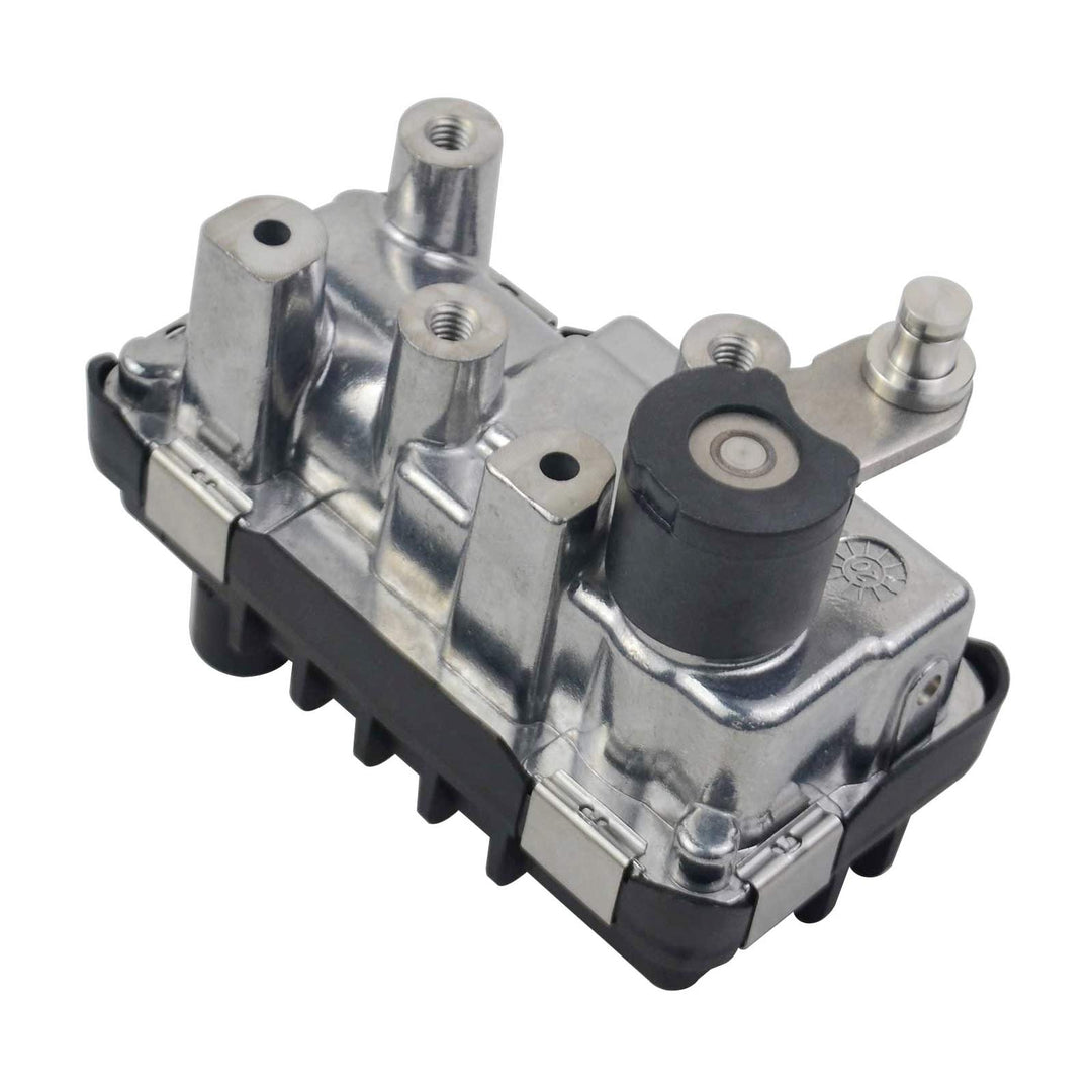 Bisenya Turbo Elektrischer Stellantrieb kompatibel mit CLK C209 320 CDI 05-09 6NW009420 G-277 765155