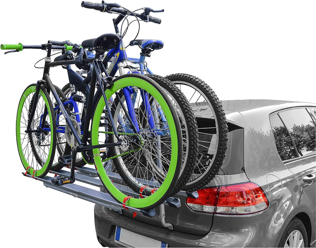 MENABO 000039200000 Logic 3 Fahrradträger