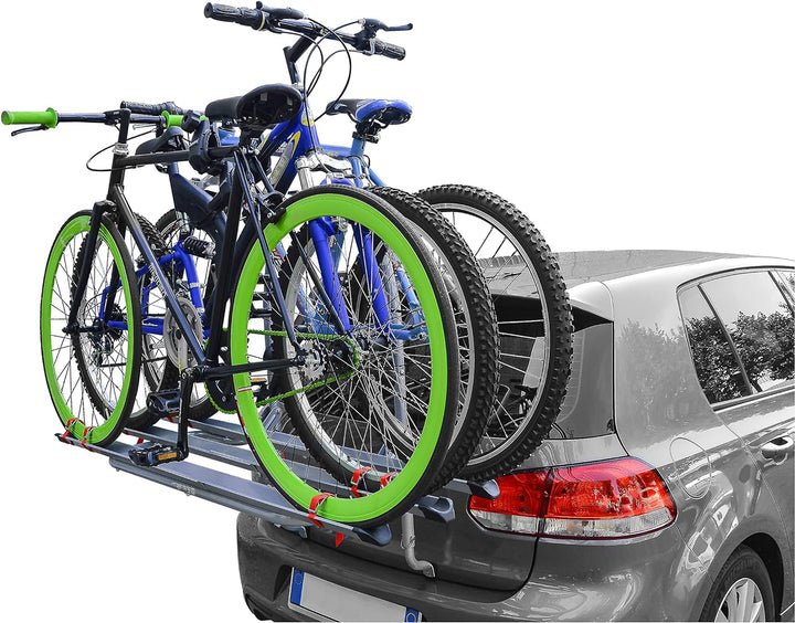 MENABO 000039200000 Logic 3 Fahrradträger