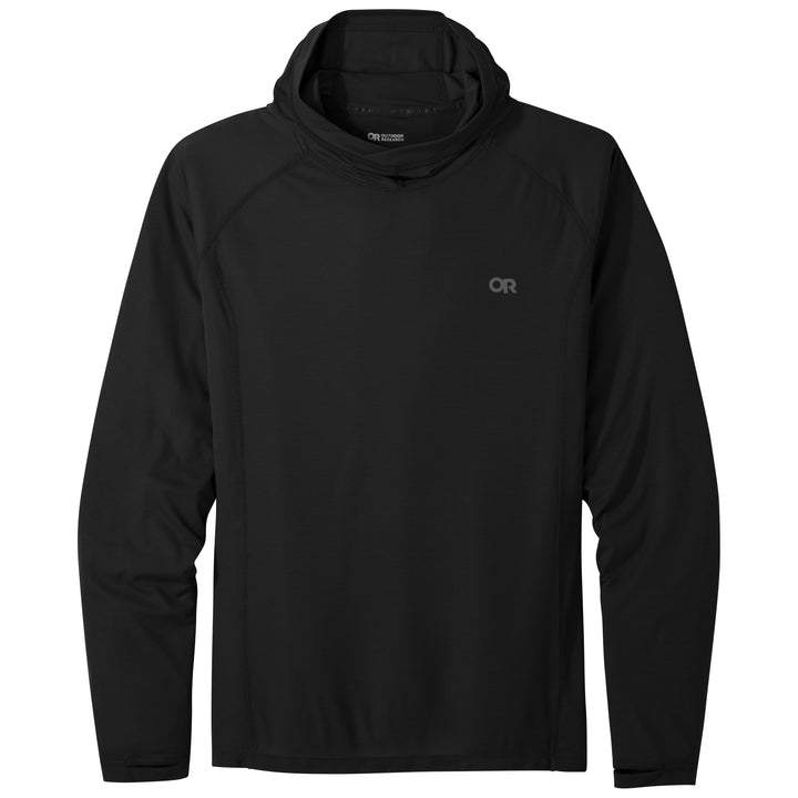 Outdoor Research Echo Hoodie Schwarz XL, Schwarz XL