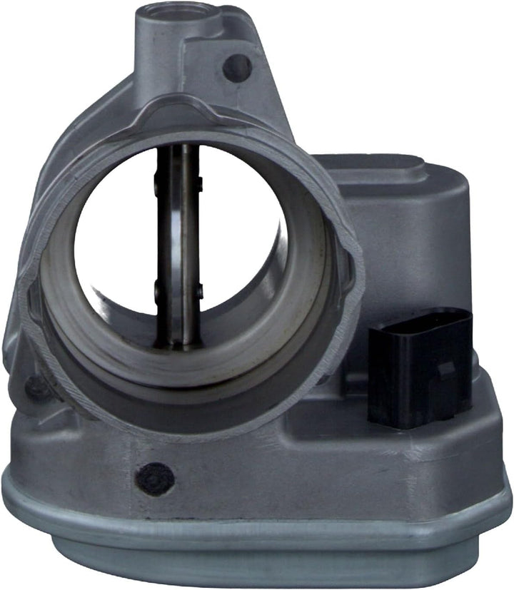 febi bilstein 44945 Drosselklappenstutzen , 1 Stück