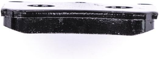 HELLA PAGID 8DB 355 006-481 Bremsbelagsatz - T0399 - Dicke/Stärke: 15mm - Bremssystem: Sumitomo - mi