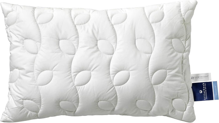 Billerbeck Faserkissen | Belair | 40 x 60 cm | atmungsaktiv | 100% Baumwolle | bis 60° C waschbar 1