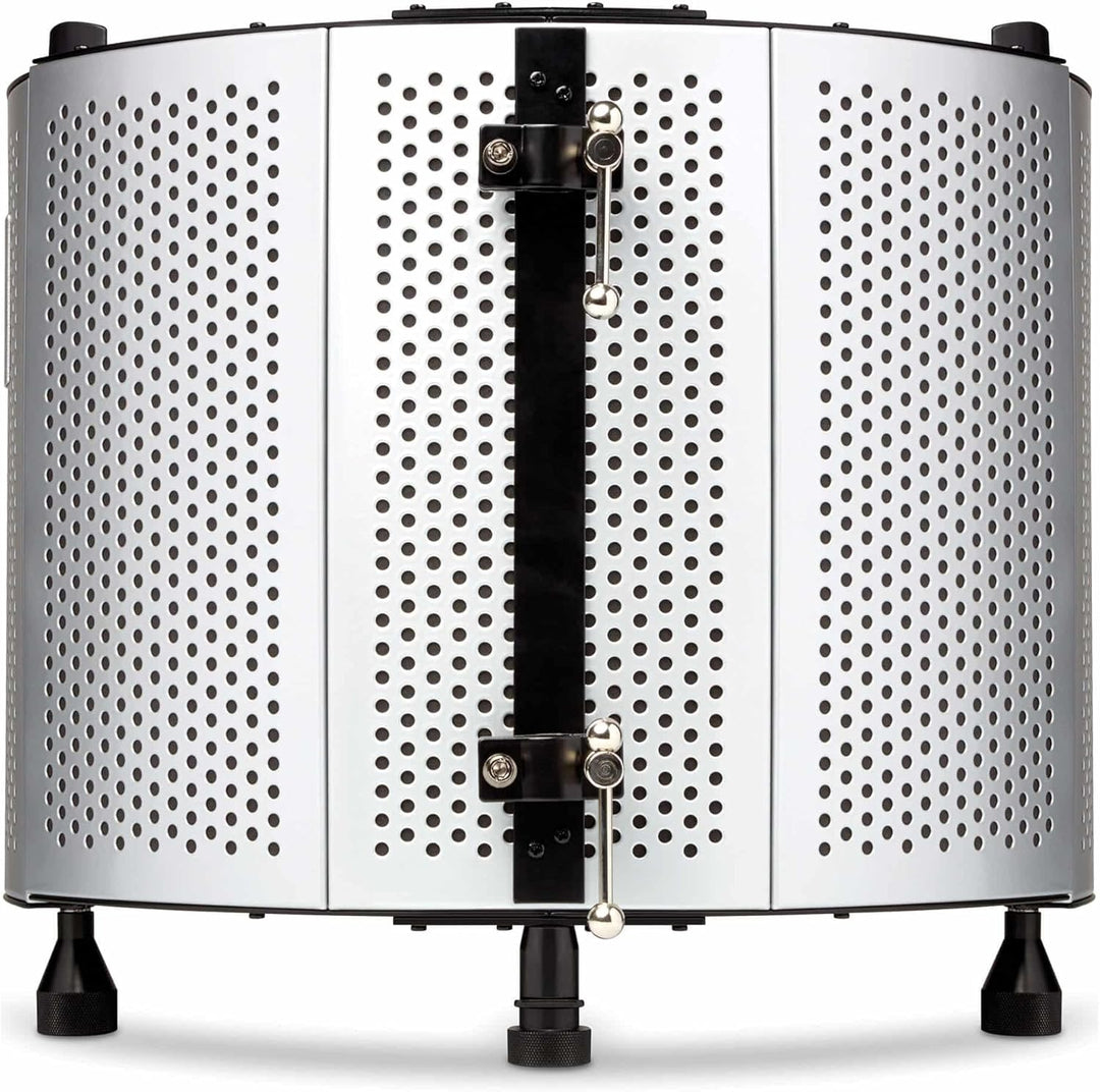 Marantz Professional SoundShield - Portable Aufnahmeschallwand/Reflexionsfilter für Mikrofone, Gross