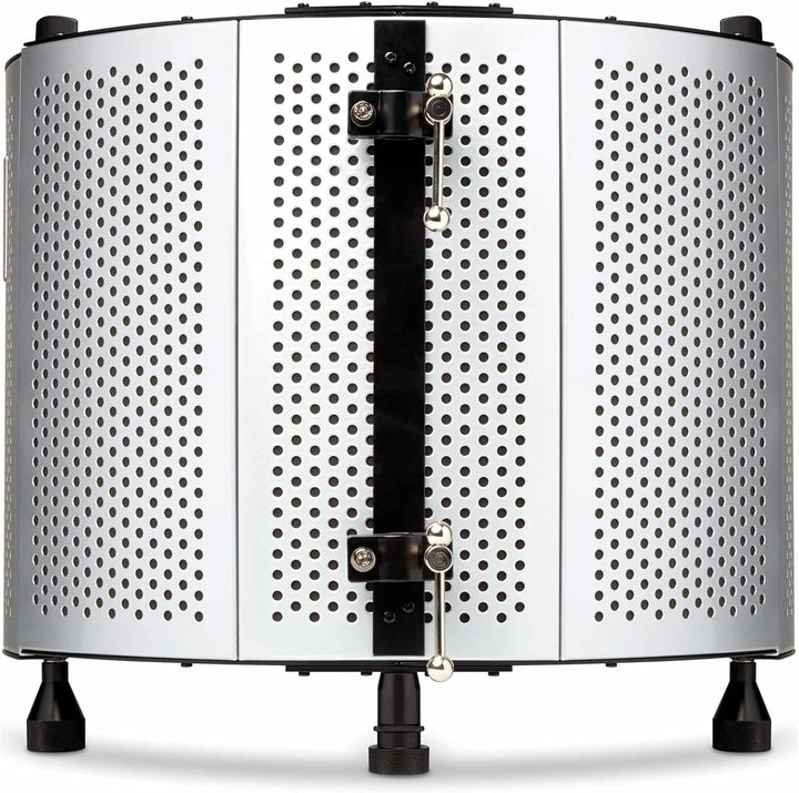 Marantz Professional SoundShield - Portable Aufnahmeschallwand/Reflexionsfilter für Mikrofone, Gross