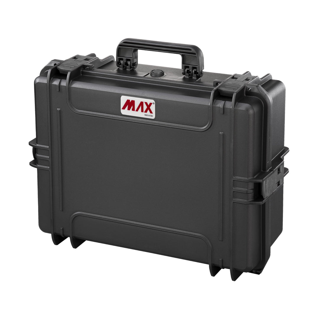 MAX max505.079 schwarz wasserdicht Fall
