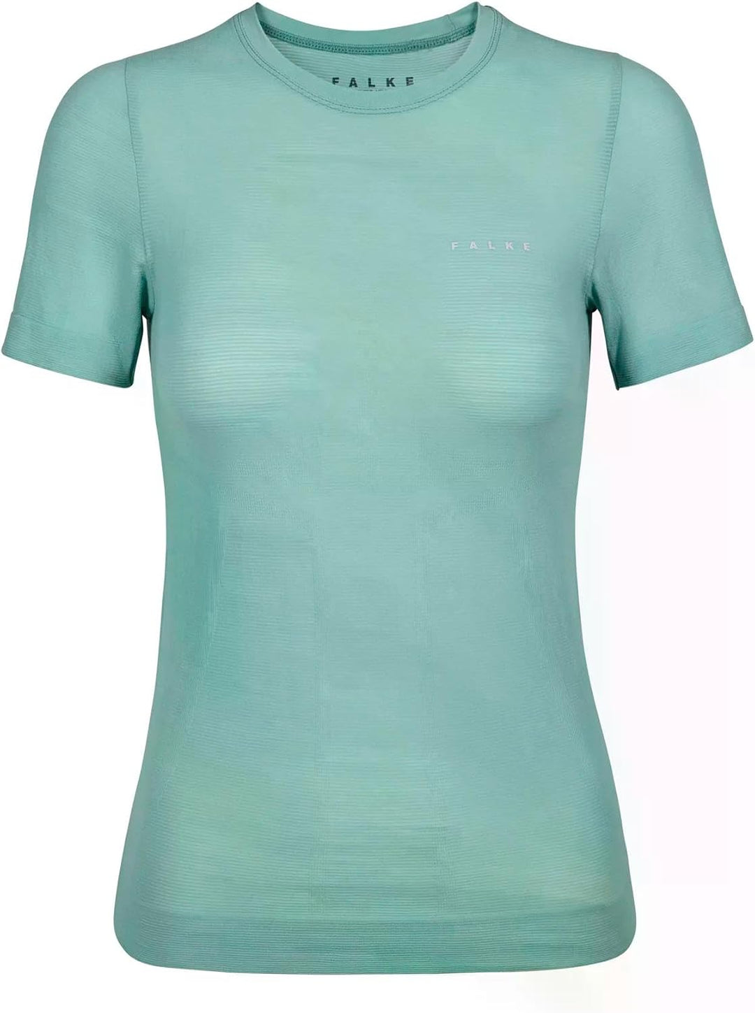 FALKE Damen Ultralight Cool Funktionsshirt Kurzarmshirt warme bis heisse Temperaturen ultraleicht kü