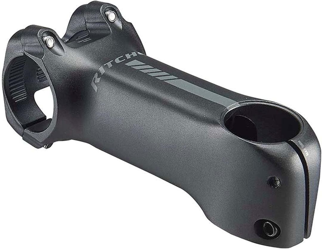 Ritchey Stiele Comp Switch Vorbau 80 mm Bb Schwarz, 80 mm Bb Schwarz