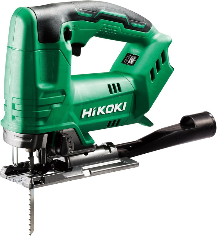 HIKOKI Akku Stichsäge, CJ18DA, 18V(Basic) (HSC
