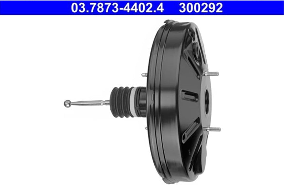 ATE 03.7873-4402.4 Bremskraftverstärker
