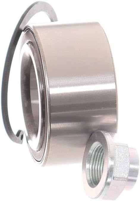 SKF Radlagersatz Radlager Set Vorne | VKBA 3246 | Für CIVIC V Car Coupe Hatchback VI Estate Fastback