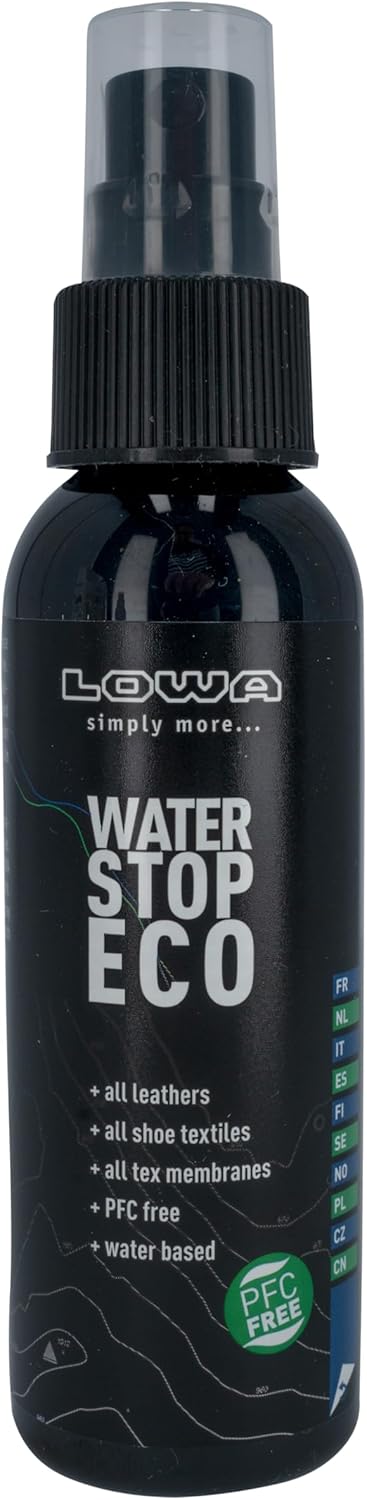 LOWA Care Set ECO NEUTRAL M, M