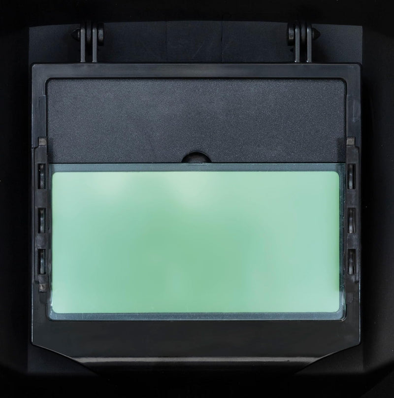 GYS – Schweisshelm LCD INVADER 11 – TRUE COLOR Technologie – Tönung 11