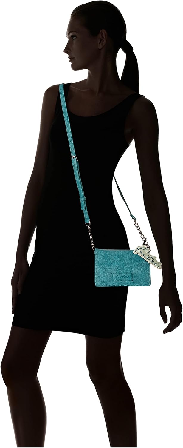 Fritzi aus Preussen Damen Chai06 Jakx 0510 Aloha Cross Bag