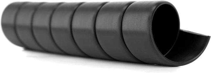 Safeplast Safe-Spirale ECO Kabelschutz Schlauchschutz-Spirale Ø 20 mm, Kabelspirale Schutzrohr zur B