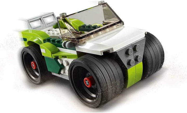 Lego 31103 Creator Raketen-Truck
