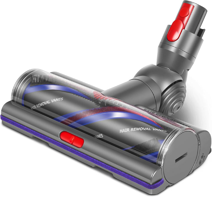 V11 Torque Drive Bodendüse für Dyson V11 V15 V10 V8 V7 Bürste Anti-Tangle Einstellbare Saugkraft Ele