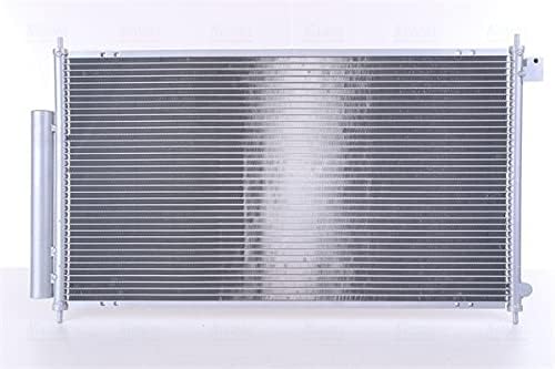 NISSENS 94732 Kondensator, Klimaanlage