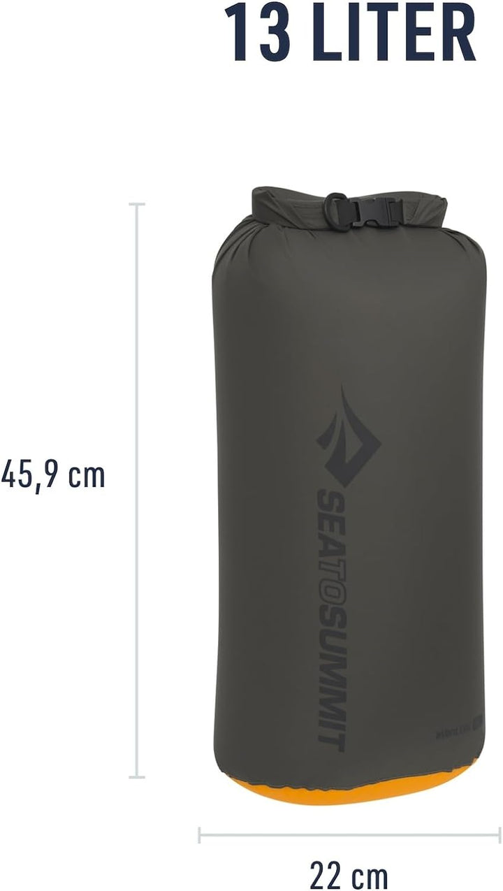 Sea to Summit Evac Dry Bag Beluga 12, Beluga 12