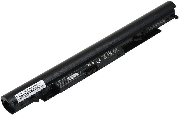 akku-net Standardakku für Laptop HP 250 G6-1WY84EAR, 14,8V, Li-Ion
