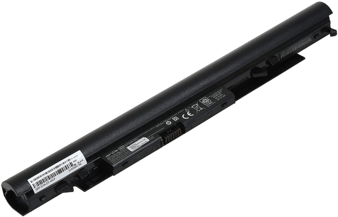 akku-net Standardakku für Laptop HP Pavilion 17-BS027NG, 14,8V, Li-Ion