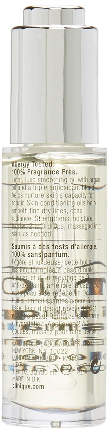 Clinique Gesichtsöl Smart 30 ml