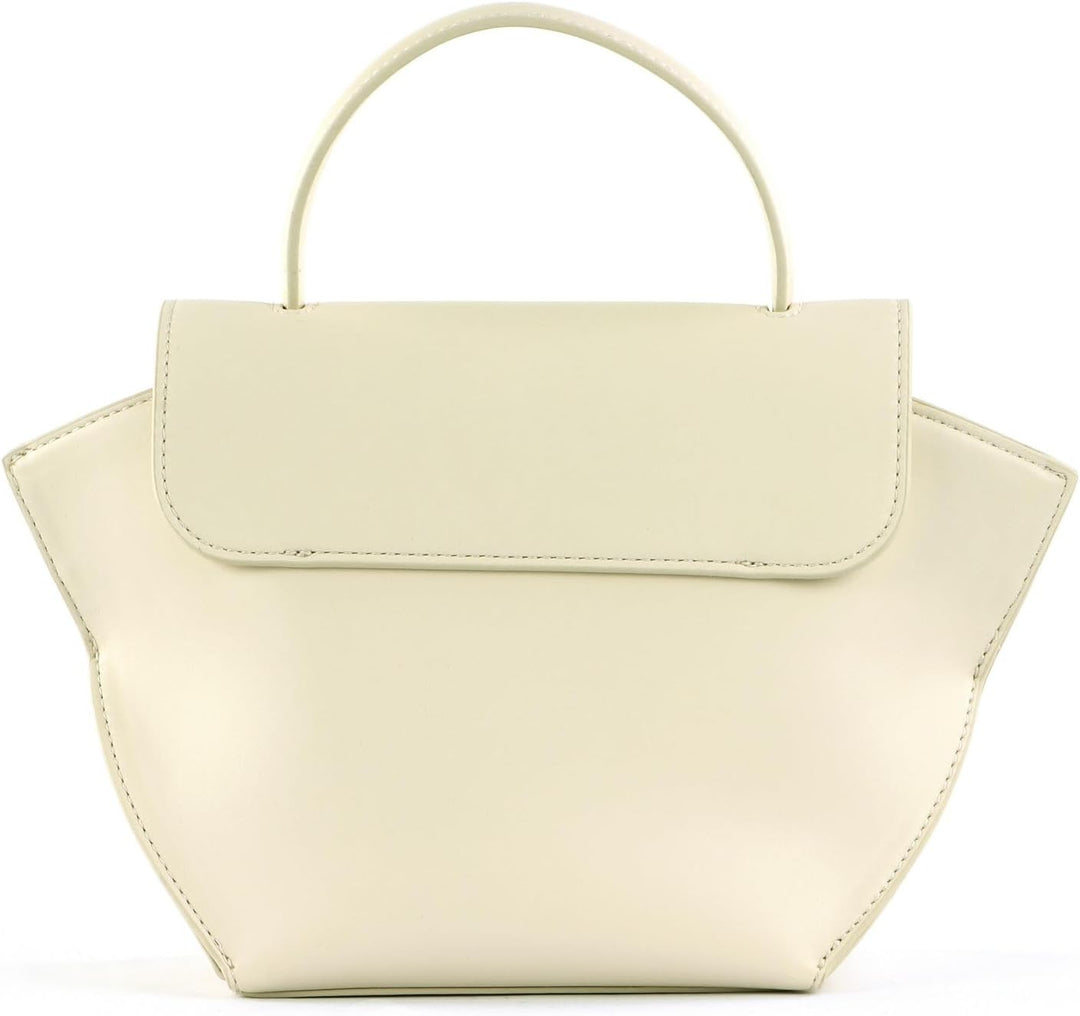 Seidenfelt Handtasche 28 cm