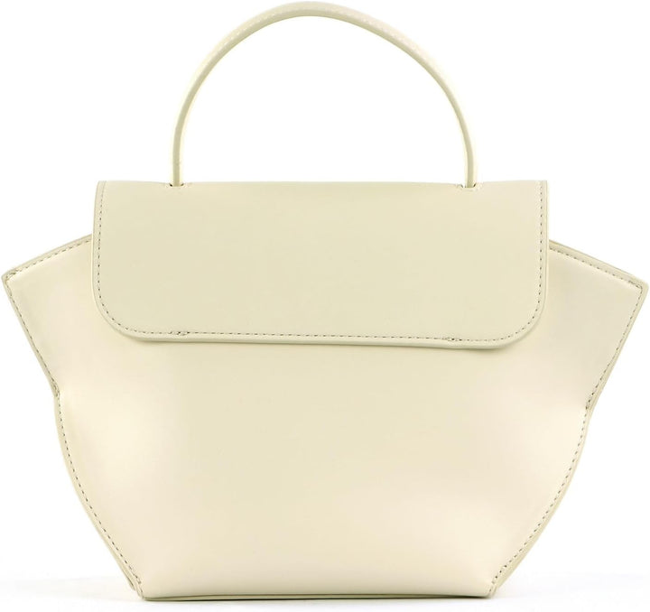Seidenfelt Handtasche 28 cm