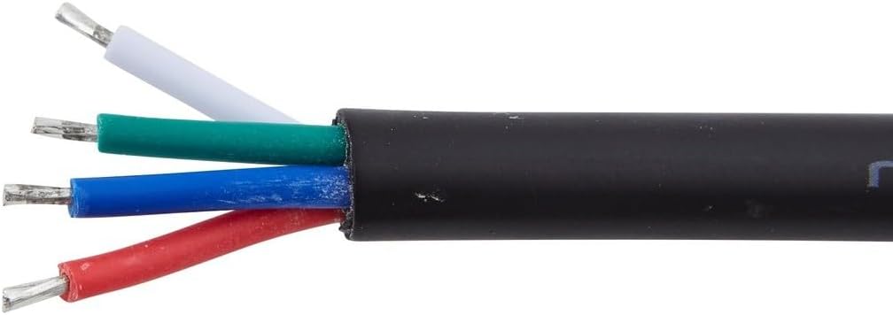 HELLA - Blinkleuchte - Valuefit - LED - 12/24V - Anbau/geschraubt - Stecker: offene Kabelenden - Men