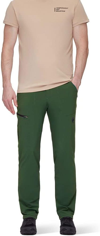 Mammut Runbold Hosen Herren 46 Woods, 46 Woods