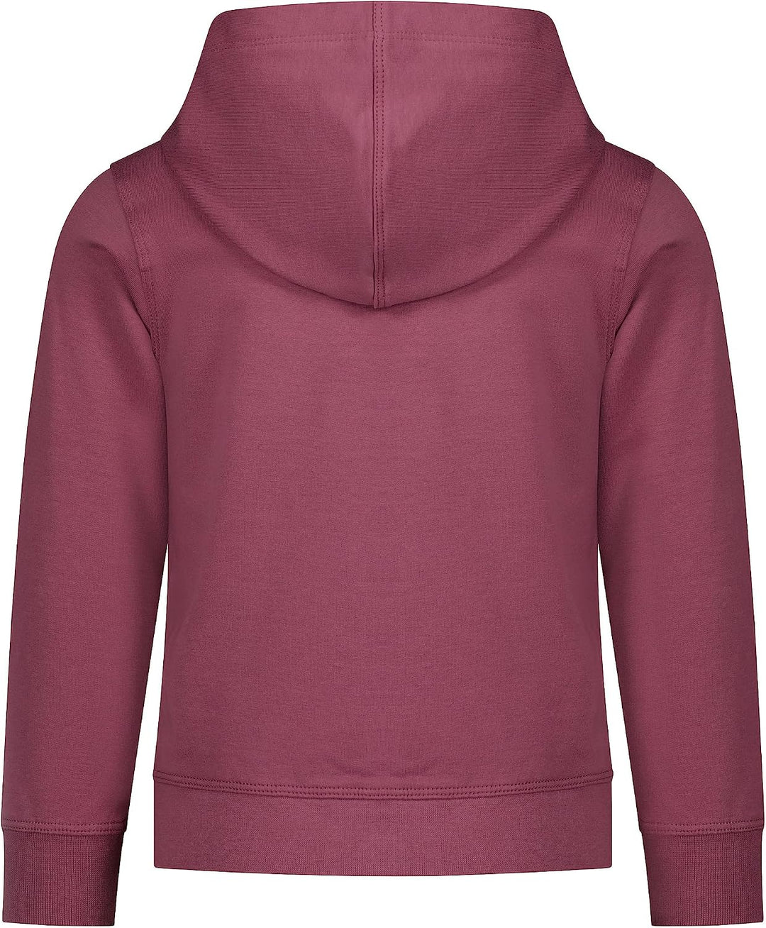 SALT AND PEPPER Mädchen Girls Jacket Hoodie Horse Emb Sweatshirt 104-110 Mauve, 104-110 Mauve