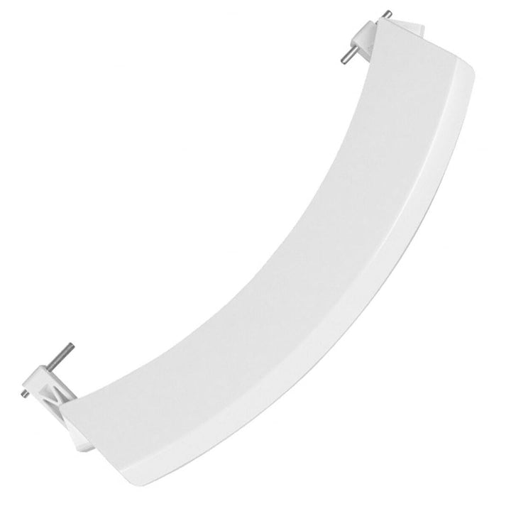 Waschmaschine Türgriff für BOSCH 9000534076 weiss 550000037789