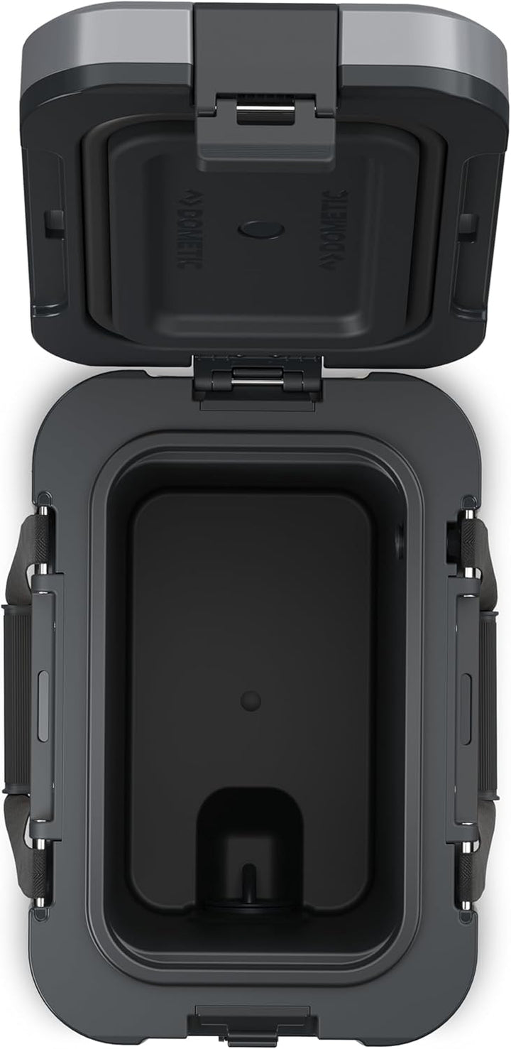 Dometic Recon Hardside - Passive Kühlbox - Effizientes Leichtes Design - Tragbare Thermobox für das
