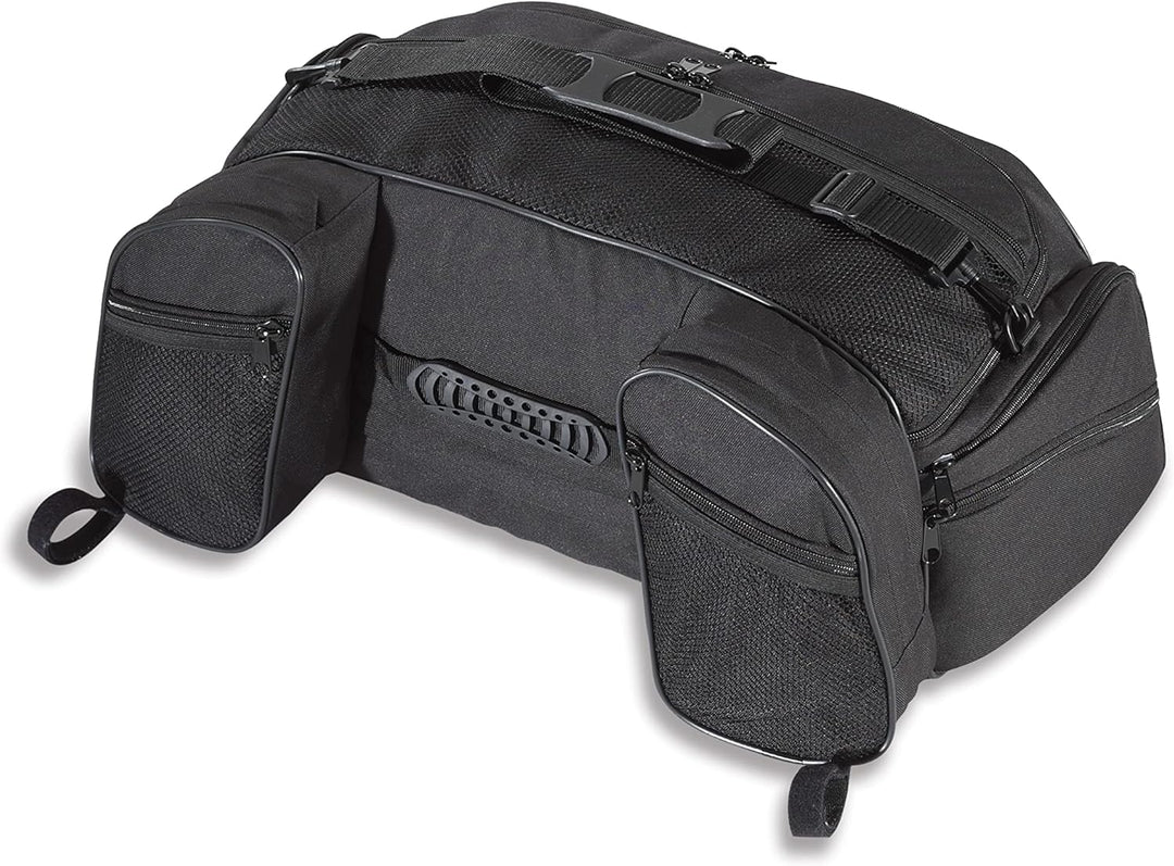 UltraGard 4-603 Gepäckträger, Schwarz