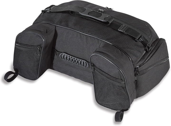 UltraGard 4-603 Gepäckträger, Schwarz