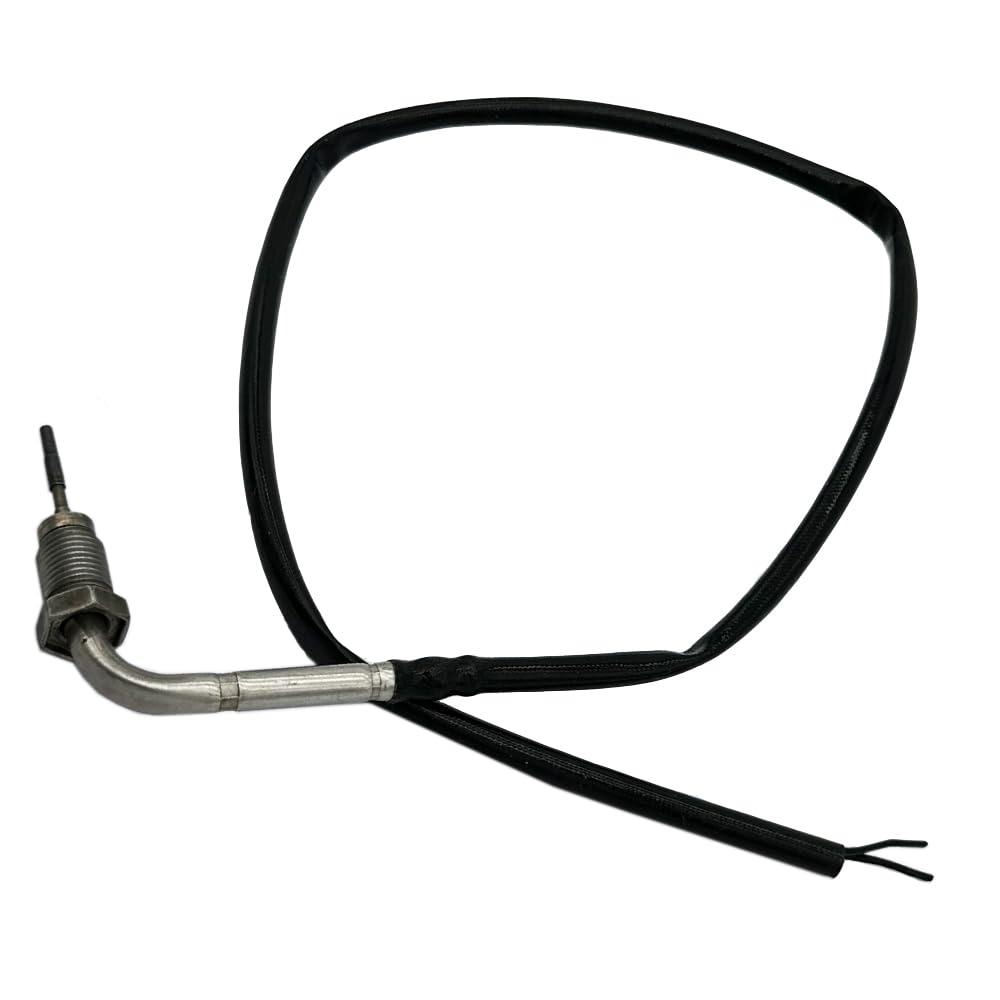 Amrxuts RF7L-18-7G0C RF7R-18-7G0A Die dritte Abgas-Temperatursensor Sonde passen für Mazda 3 BK BL 5