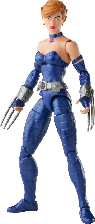 Marvel MVL Legends Classic X 5, One Size