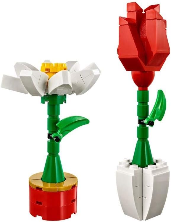 Lego - Blumen, 40187