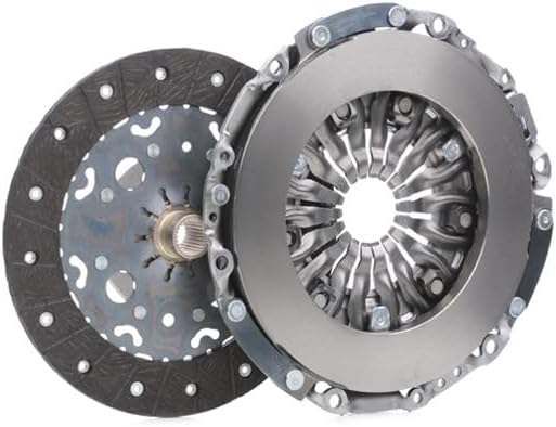 VALEO 2KKIT Umrüstsatz Kupplungssatz 828118