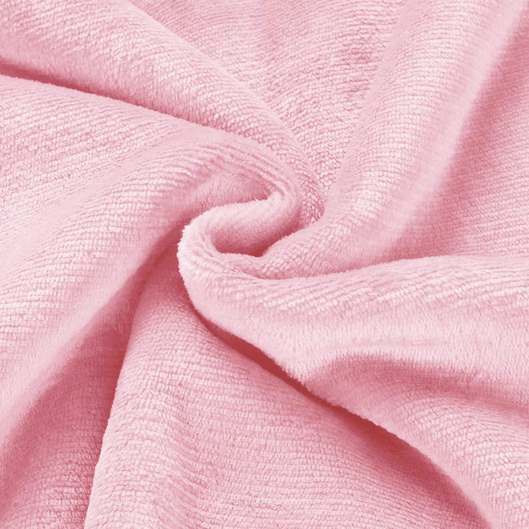 Uplayteck Übergrosse Hoodie Decke zum Anziehen Kinder, Super Weiche und Warme Oversize Flanell Pullo