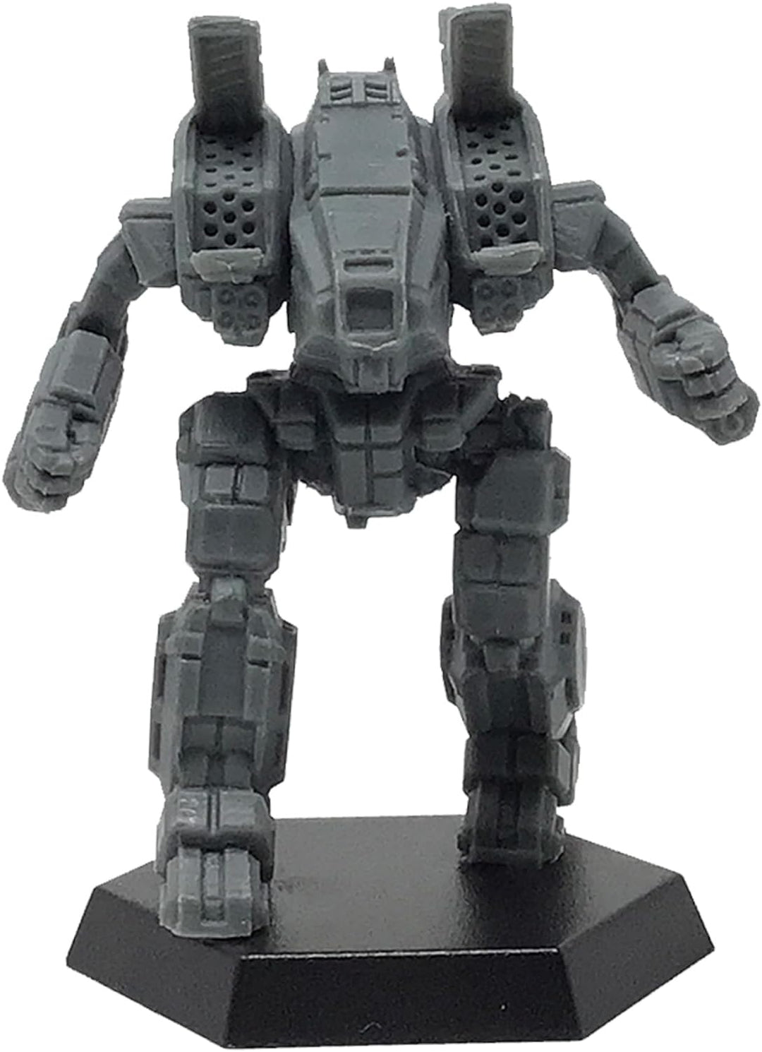 Catalyst Game Labs - BattleTech Wolfs Dragoons Assault Star - Miniature Game -English Version