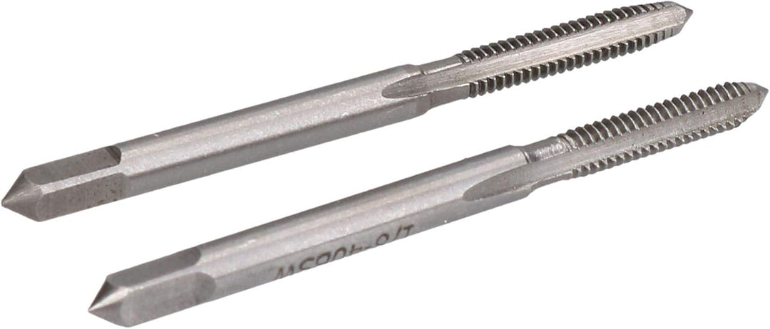 1/8" x 40 BSW Whitworth Kegel & Stecker Gewindeschneider Wolfram Stahl