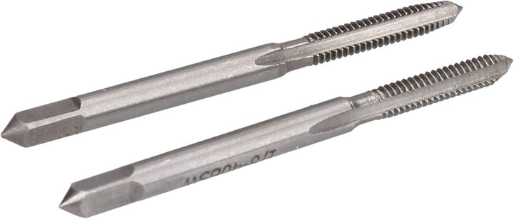 1/8" x 40 BSW Whitworth Kegel & Stecker Gewindeschneider Wolfram Stahl